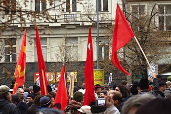 दूसरे चरण के लिए बामपंथिउम्मीदवारों की सूची घोषित, आफरीन बेगम लड़ेंगी बालिगंज से