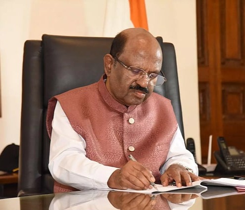 “बंगाल मेरो दोस्रो घर हो”: पूर्व राज्यपाल सी. वी. आनन्द बोसको भावुक विदाइ सन्देश