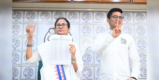 बंगाल की सियासत में नया सस्पेंस, ७४ विधायकों के टिकट कटने के बाद ‘बीजेपी में नो एंट्री’ का संदेश