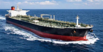 चीन जा रहे रूसी तेल टैंकर ने लिया यू टर्न, भारत की तरफ बढ़ा रुख