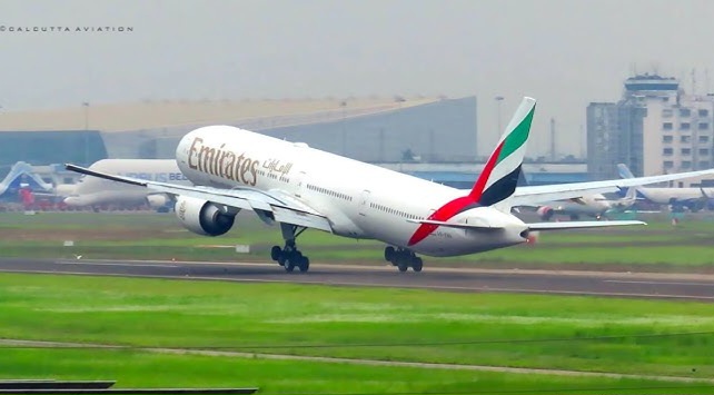 मिडिल ईस्ट संघर्ष से कोलकाता से अमेरिका–यूरोप उड़ानें बाधित, सैकड़ों यात्री हब पर फंसे