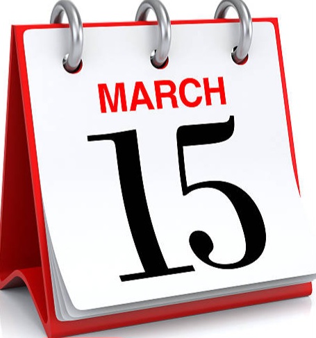 १५ मार्चको ऐतिहासिक परिप्रेक्ष्य