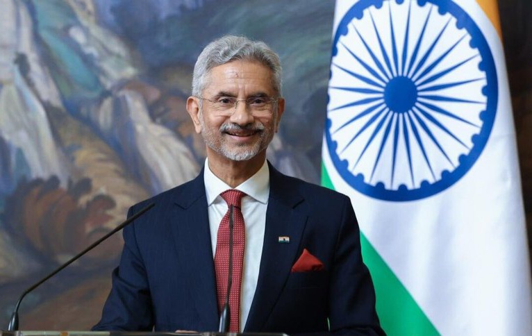 भारतले मध्यपूर्व तनावबीच कूटनीति र संवादलाई समाधानको उपाय ठहरायो