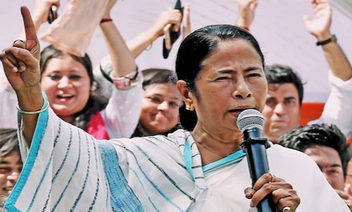 ईदपछि जिल्लास्तरीय दौडाहामा निस्किने ममता बनर्जी, उत्तर बंगालमा विशेष ध्यान