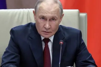 रूसले इरानलाई “अटुट समर्थन” घोषणा