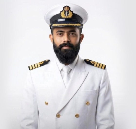 इरानमा नियन्त्रणमा रहेका नेपाली नागरिक अमृत झा सकुशल, उनलाई छुटाउन सरकार के गर्दैछ?