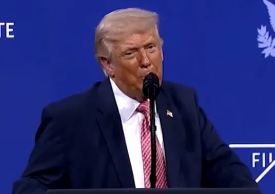 ट्रम्पले नाटोलाई ‘पेपर टाइगर’ भने, ब्रिटेन र फ्रान्सलाई पनि समिक्षा