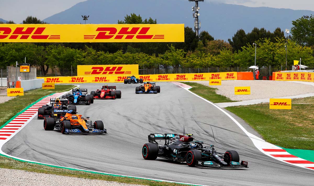 भारतमा फेरि फर्मूला वन् रेस हुने खेल मन्त्री माण्डवियाको घोषणा