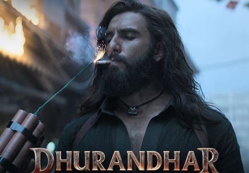 ३००० करोडको ऐतिहासिक उपलब्धि हासिल गर्‍यो ‘धुरंधर’ फ्रेन्चाइजीले