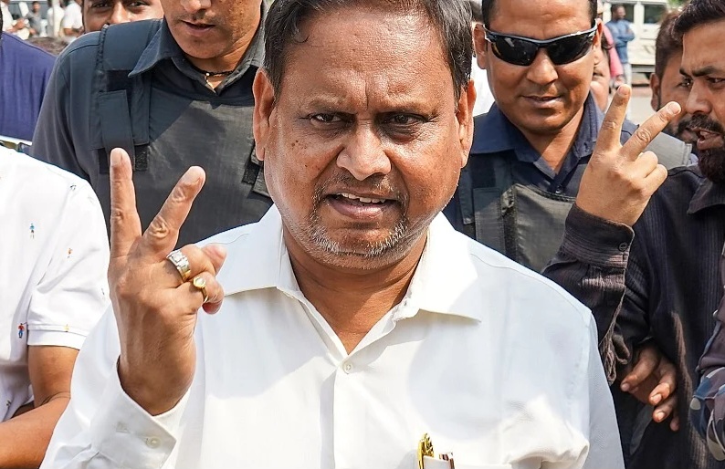 बंगालमा ‘स्टिङ भिडियो’ विवाद चर्कियो, हुमायूं कबीरको प्रतिवाद