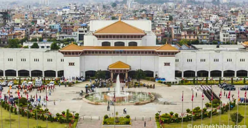 संसद् अधिवेशनअगाडि आज सर्वदलीय बैठक