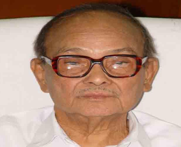 डा. मणिकुमार छेत्रीको निधनमा गोर्खा जनपुस्तकालय खरसाङको तर्फबाट श्रध्दाञ्जली अर्पण