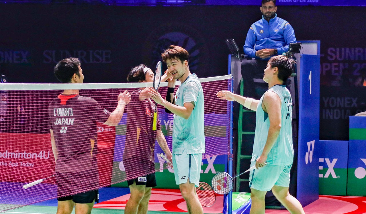 ब्याडमिण्टनको स्कोरिंग सिस्टममा ठूलो बद्लाउ गऱ्यो बीडब्ल्यूएफ-ले