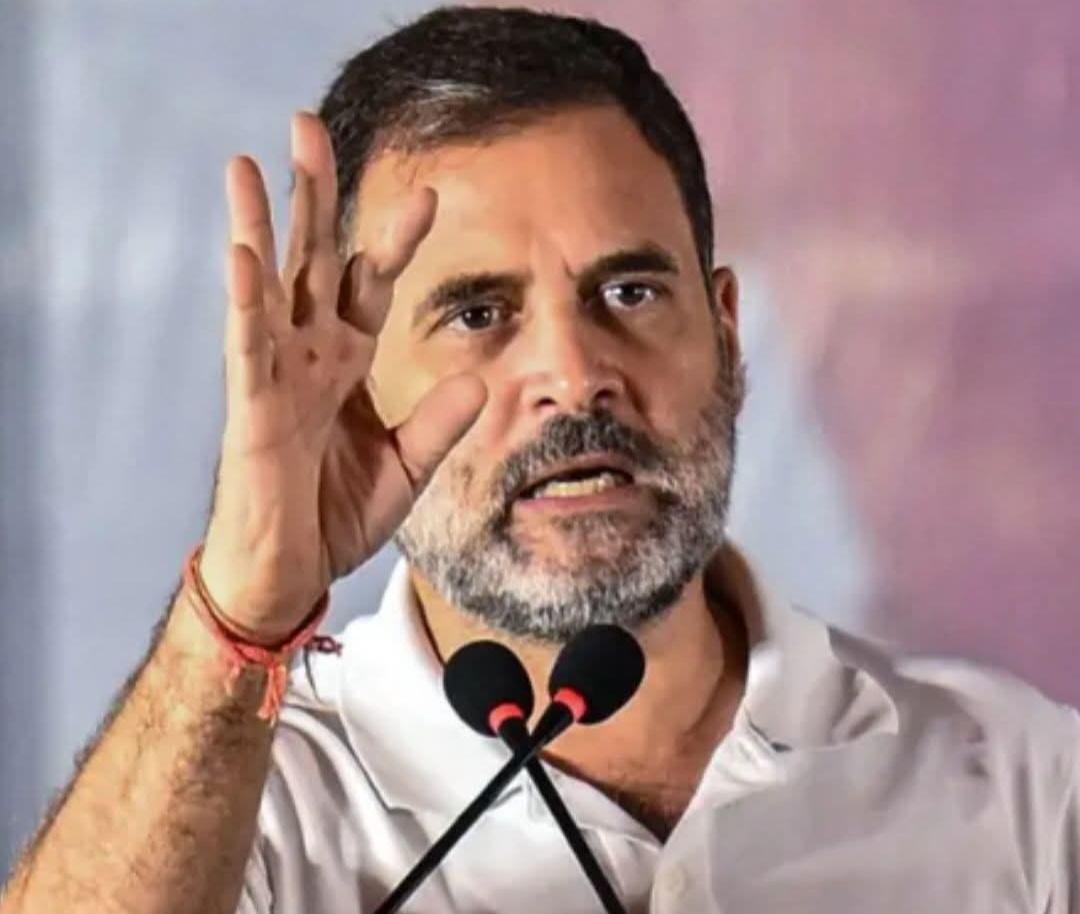 बंगाल चुनाव: राहुलद्वारा ममता र मोदीको साँठगाँठ भएको आरोप