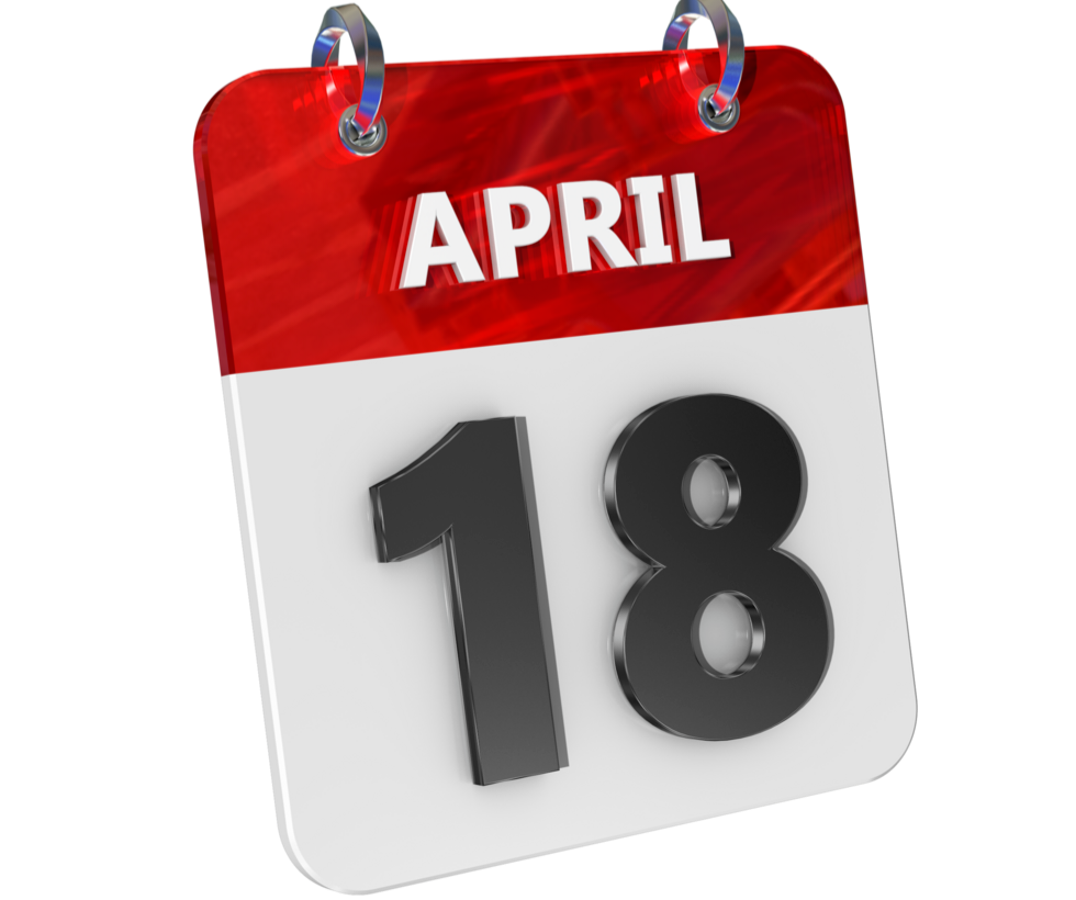 इतिहासको पानामा अप्रिल १८: तात्या टोपेको बलिदान देखि आइन्स्टाइनको अवसान सम्म​