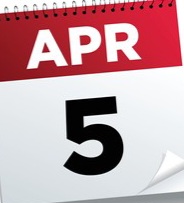 ৫ এপ্রিলের ইতিহাস: ভারতের গৌরব ও ঐতিহাসিক ঘটনার স্মরণে