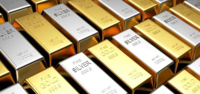 फ्युचर्स बजारमा चाँदीको मूल्यमा ठूलो गिरावट, २.२९ लाख रुपैयाँ प्रति किलो