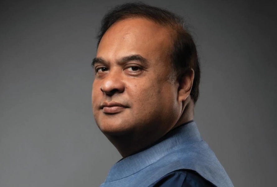 आन्दोलनकारीदेखि मुख्यमन्त्रीसम्म हिमन्त बिस्वा सरमा को कथा