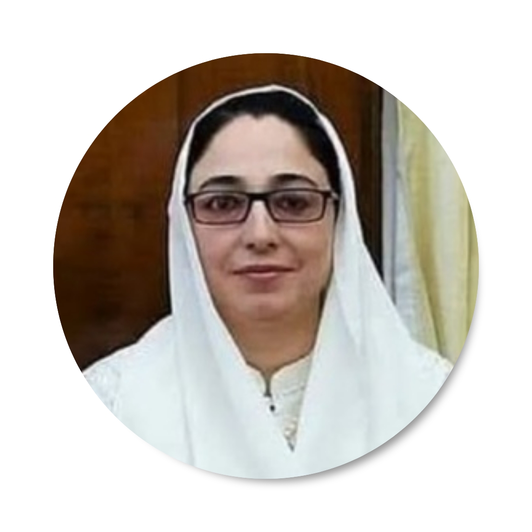 महिला आरक्षण विधेयक महिलाका लागि प्रेरणादायी कदम: दरख्शां अंद्राबी