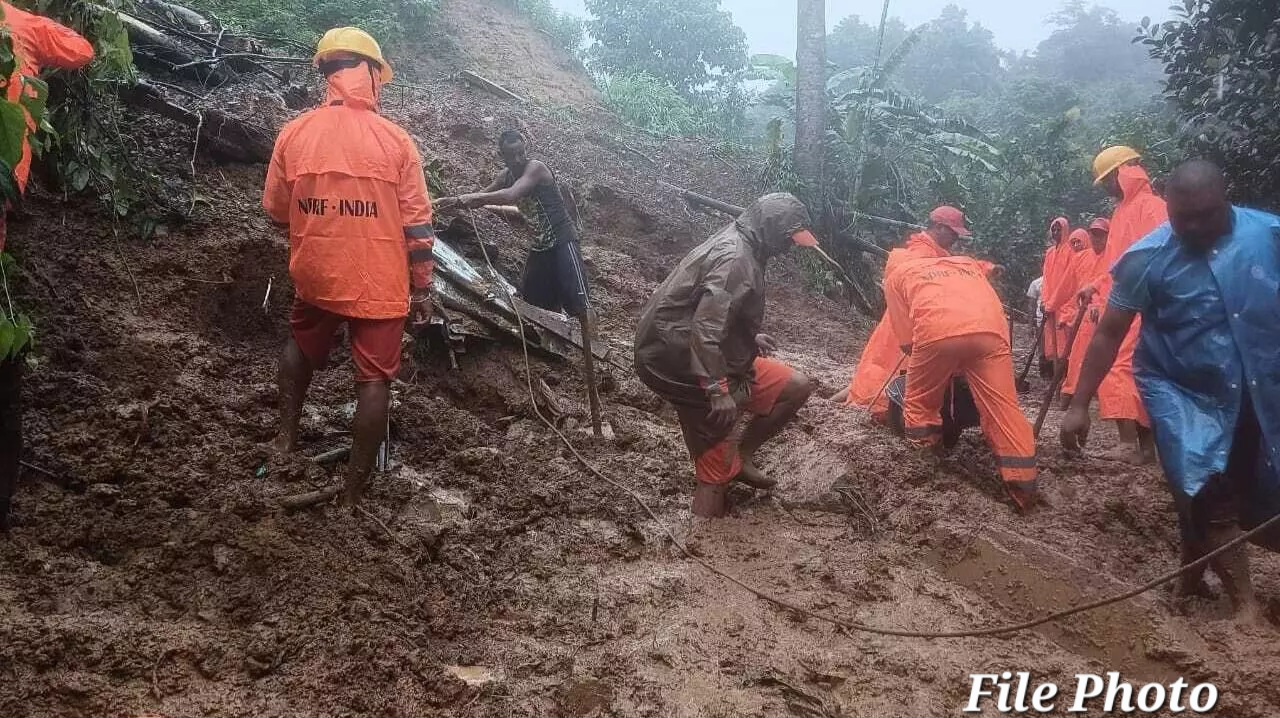 मेघालय: गारो हिल्समा बढ्दो हिंसा, राज्यको जवाफदेहिता र मानव सुरक्षाप्रति गम्भीर प्रश्न