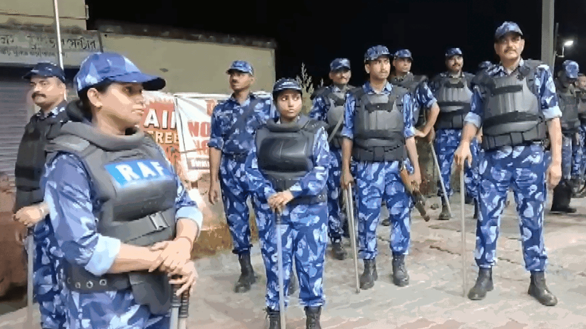 पश्चिम बंगालमा चुनावपछिको हिंसा रोक्न ६ महिनासम्म केन्द्रीय बल तैनाथ गरिने