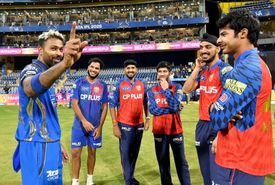 आईपीएलको अवधि खेलाड़ीहरू र कण्टेण्ट टीममाथि अनुशासनको चाबुक चलायो बीसीसीआई-ले