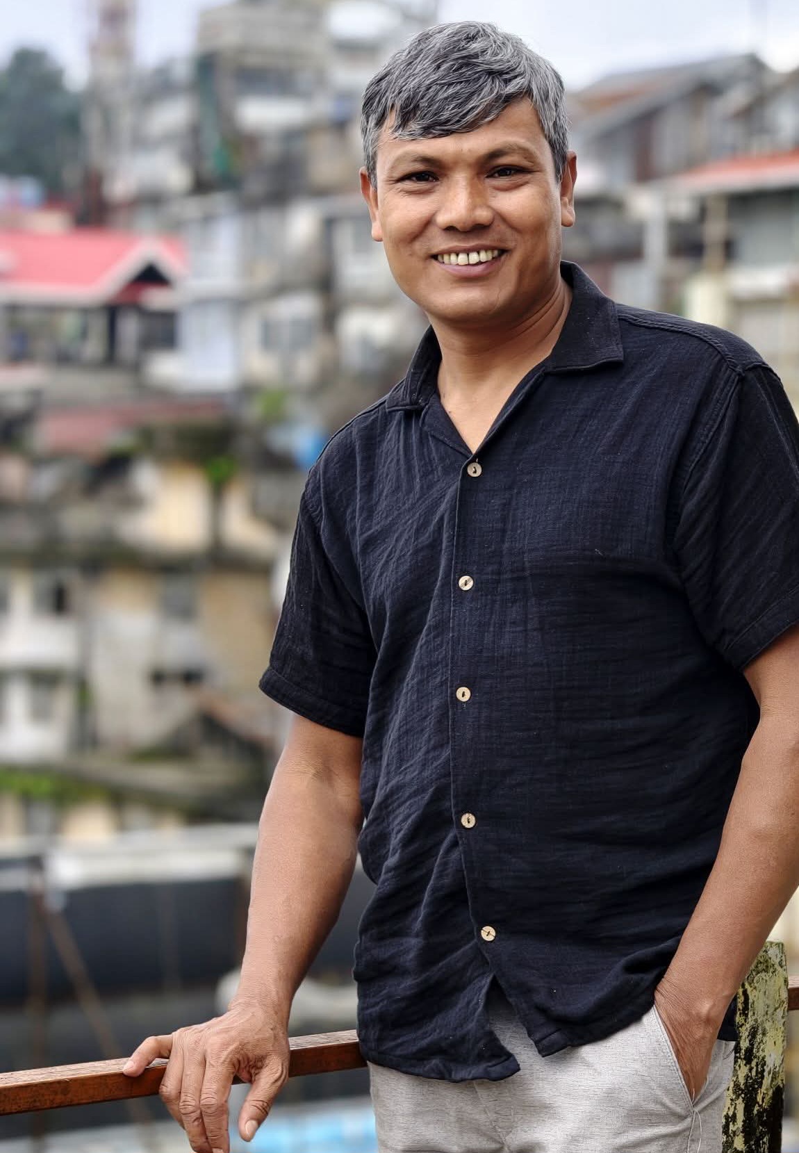 पत्रकार मनोज बोगटीद्वारा अध्यक्ष पदबाट राजीनामा, लिए पत्रकारिताबाट सन्यास, सक्रिय राजनीति गर्ने गरे घोषणा