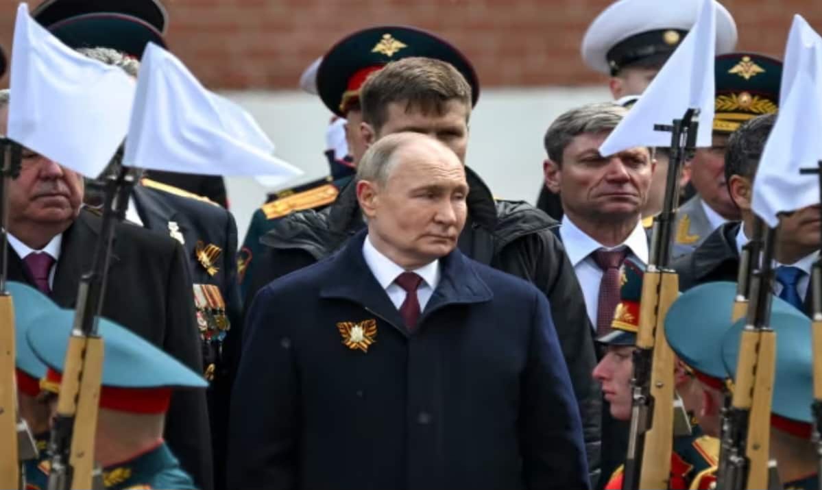 Russia-1