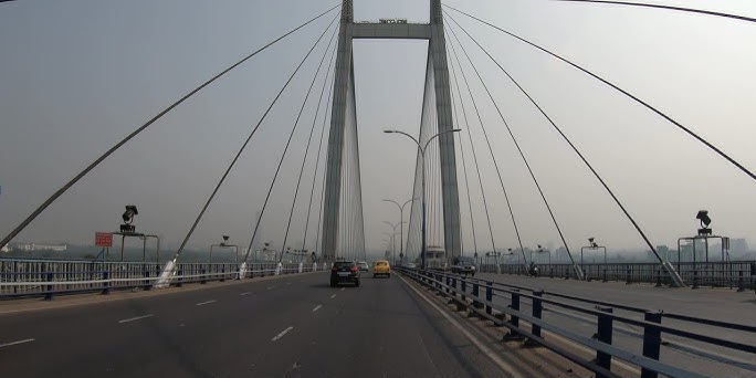 मर्मत कार्यका लागि आइतबार विद्यासागर सेतु आठ घण्टा पूर्ण रूपमा बन्द रहने, वैकल्पिक मार्ग प्रयोग गर्न आग्रह​