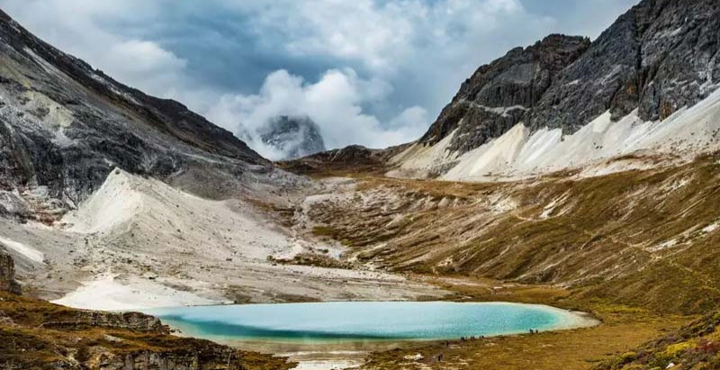 लिपुलेख मार्गलाई लिएर भारत–नेपालबीच कूटनीतिक तनाव बढ्यो, कैलाश मानसरोवर यात्रा विवादको केन्द्रमा