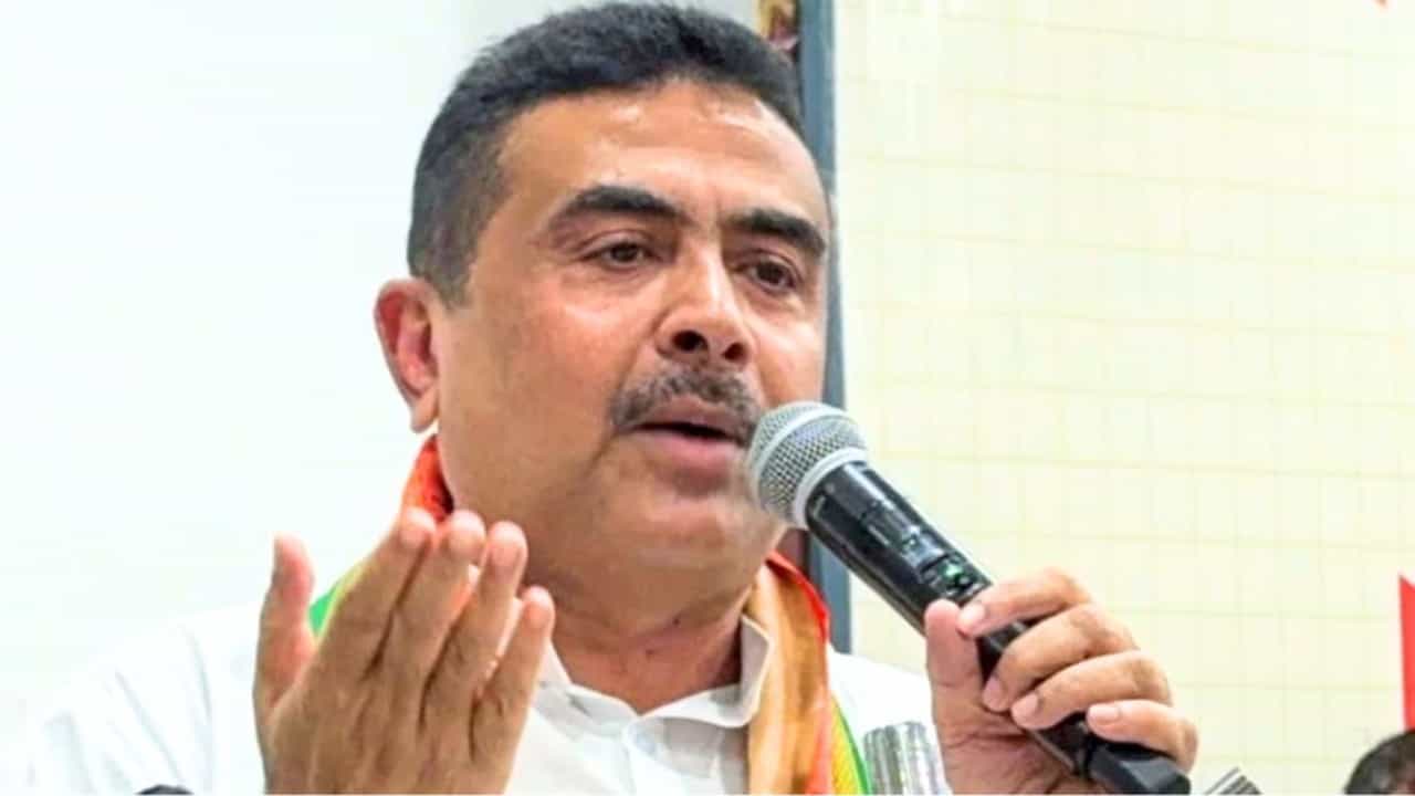 मुख्यमन्त्री शुभेन्दु अधिकारीको उत्तरकन्यामा प्रशासनिक बैठक आज‎