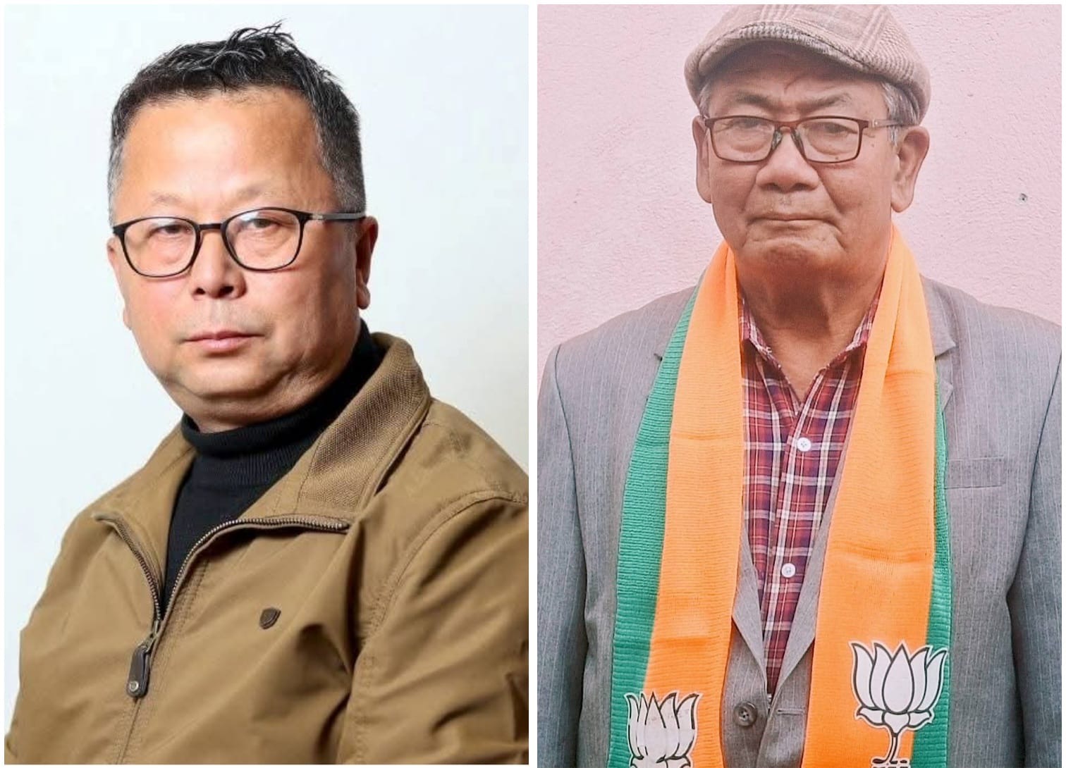 ​सिक्किम भाजपामा नयाँ सांगठनिक नियुक्ति: पूर्व विधायक मोहन गुरुङ सल्लाहकार र नमो वाङचुक शेर्पा किसान मोर्चाको प्रदेश अध्यक्ष मनोनीत
