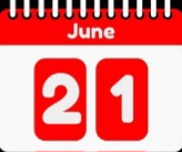 21-june-calendar-icon-text-260nw-2782694407