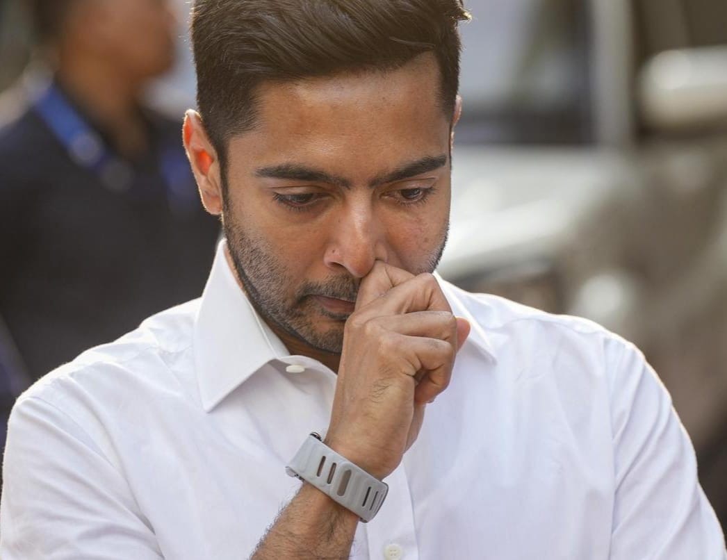 ​अभिषेक बनर्जीको संकट थपियो: नक्कली हस्ताक्षर प्रकरणमा कलकत्ता उच्च अदालतद्वारा सीआईडी जाँचको आदेश