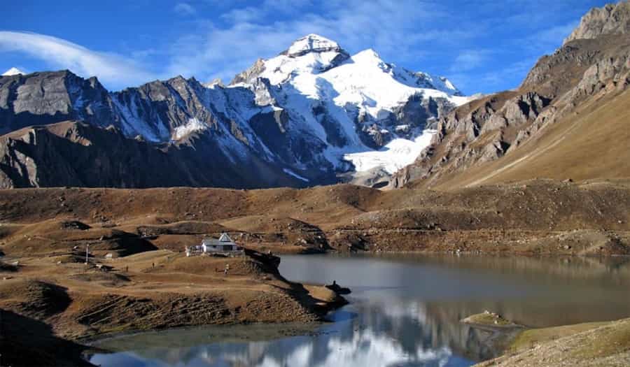 आदि कैलाश र ओम पर्वत यात्राको नयाँ रेकर्ड: ३३ दिनमै ३० हजारभन्दा धेरै परमिट इस्यु