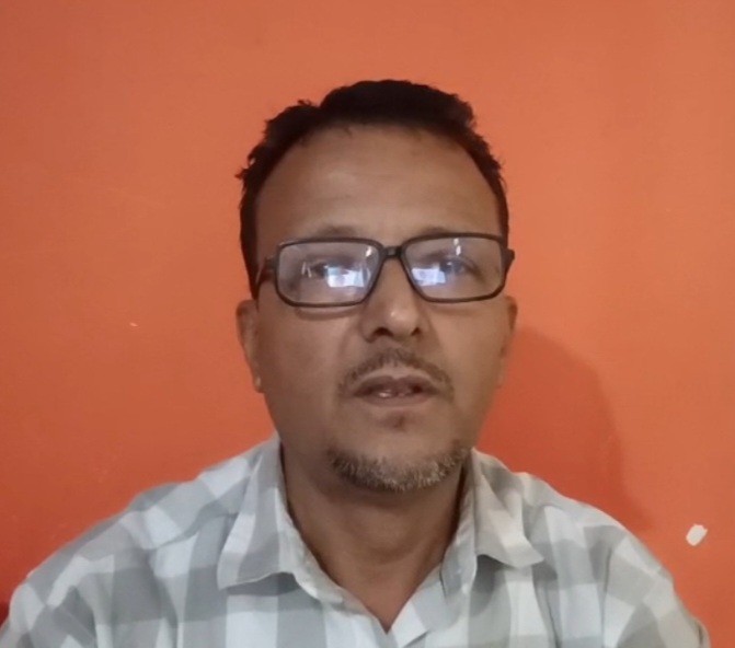 मणिपुरमा भईरहेको हिंसाको कारण त्यहाँ बसोबास गर्ने गोर्खाहरूले पनि शान्ति र स्वतन्त्रता गुमाउनु परेको कुरा चिन्ताको विषय हो: किशोर प्रधान