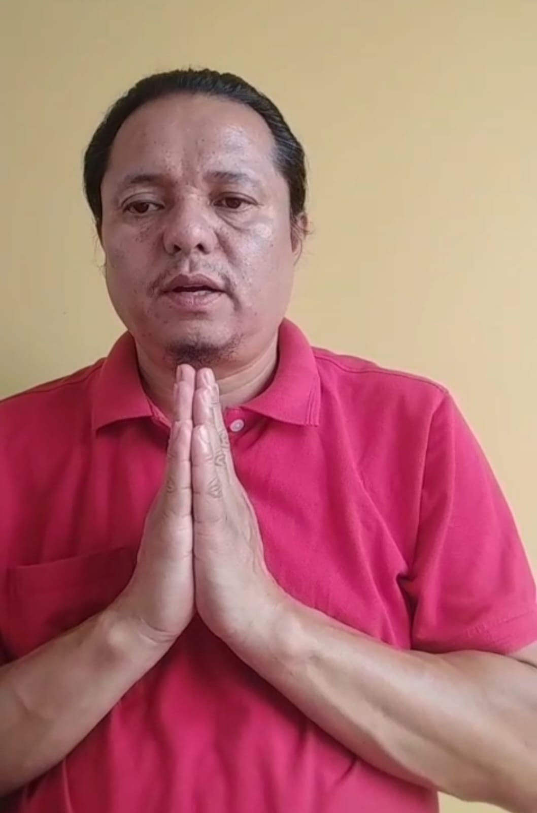 अनित थापाले राजीनामा मात्रै दिएको हो तर क्षेत्रीयता बाँचेको छ: पेम्बा रिम्पोर्छे
