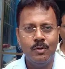 आरजी करका पूर्व प्रिन्सिपल सन्दीप घोषको अवैध निर्माण भत्काउने केएमसीको आदेश