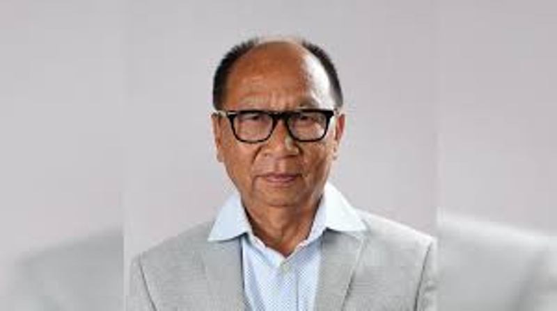 मणिपुर हिंसाले विकास प्रयास प्रभावित, शान्ति बहालीमा बाधा : मुख्यमन्त्री खेमचन्द सिंह