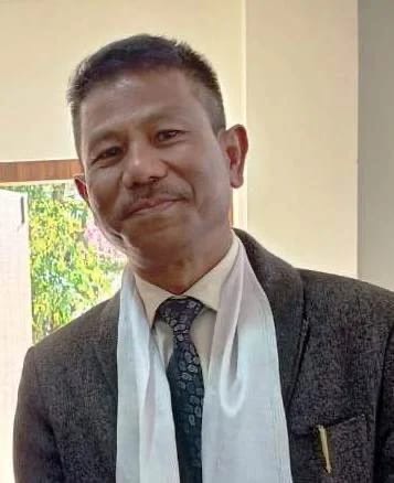 कांग्रेस नेताले विधायकलाई अर्काको नाममा मदिरा पसल चलाएको आरोप लगाए