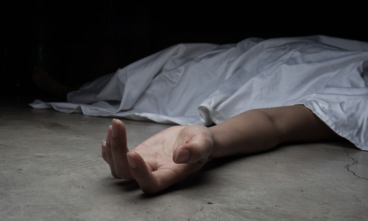 dead-body