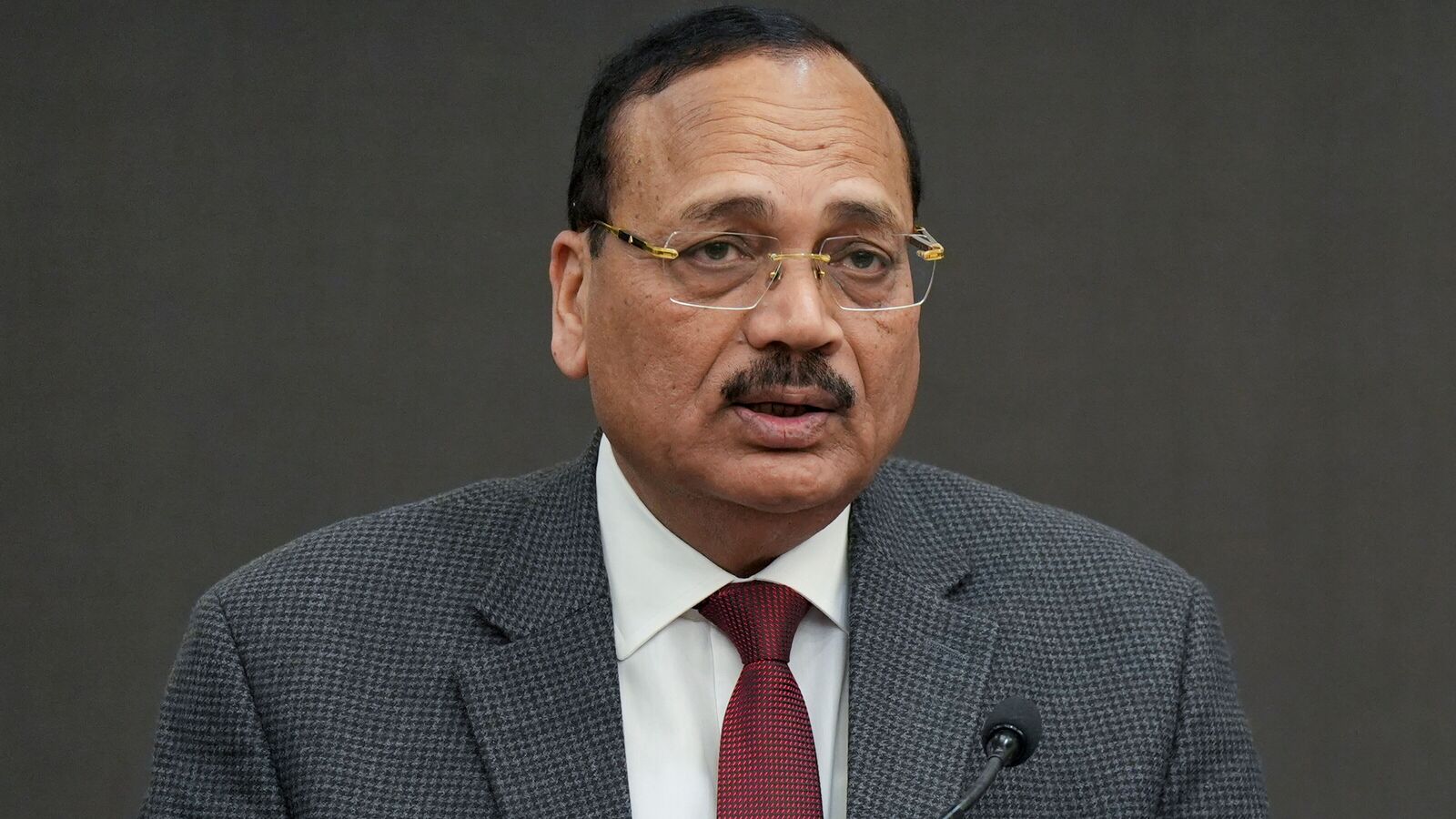 सीजेआई सूर्यकान्तको अर्को ठूलो भनाइ