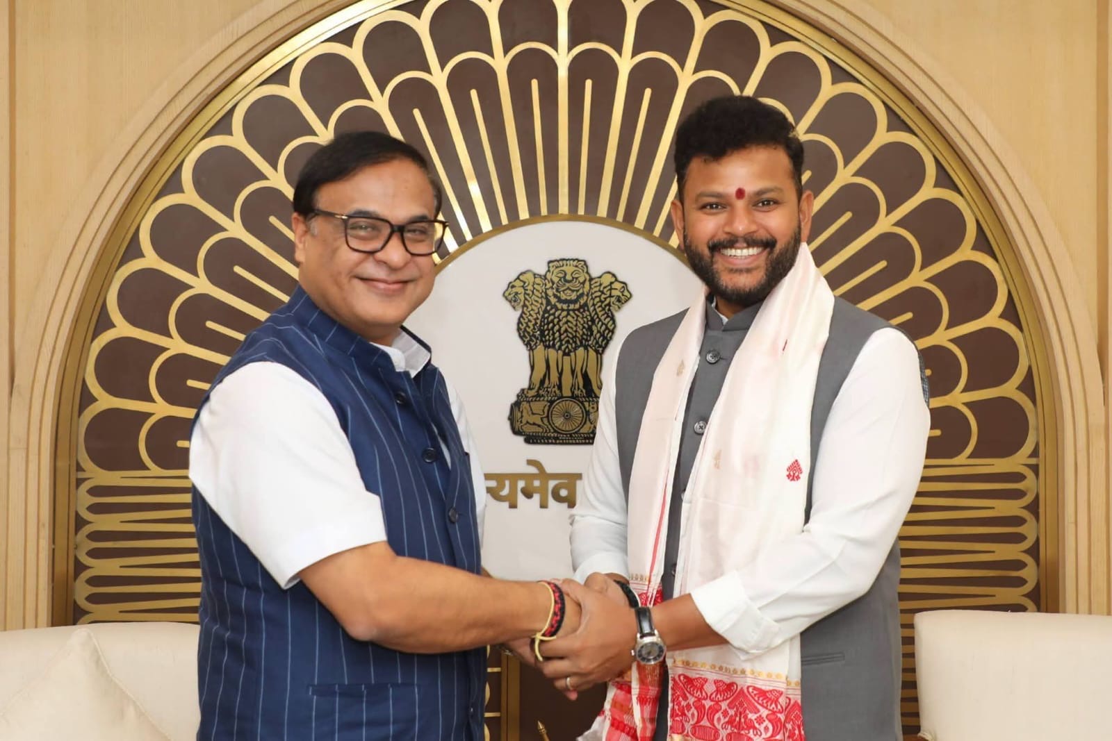 असम: ६ नयाँ ‘ग्रीनफिल्ड’ विमानस्थल र हाफलोङमा हेलिपोर्ट निर्माण गरिने