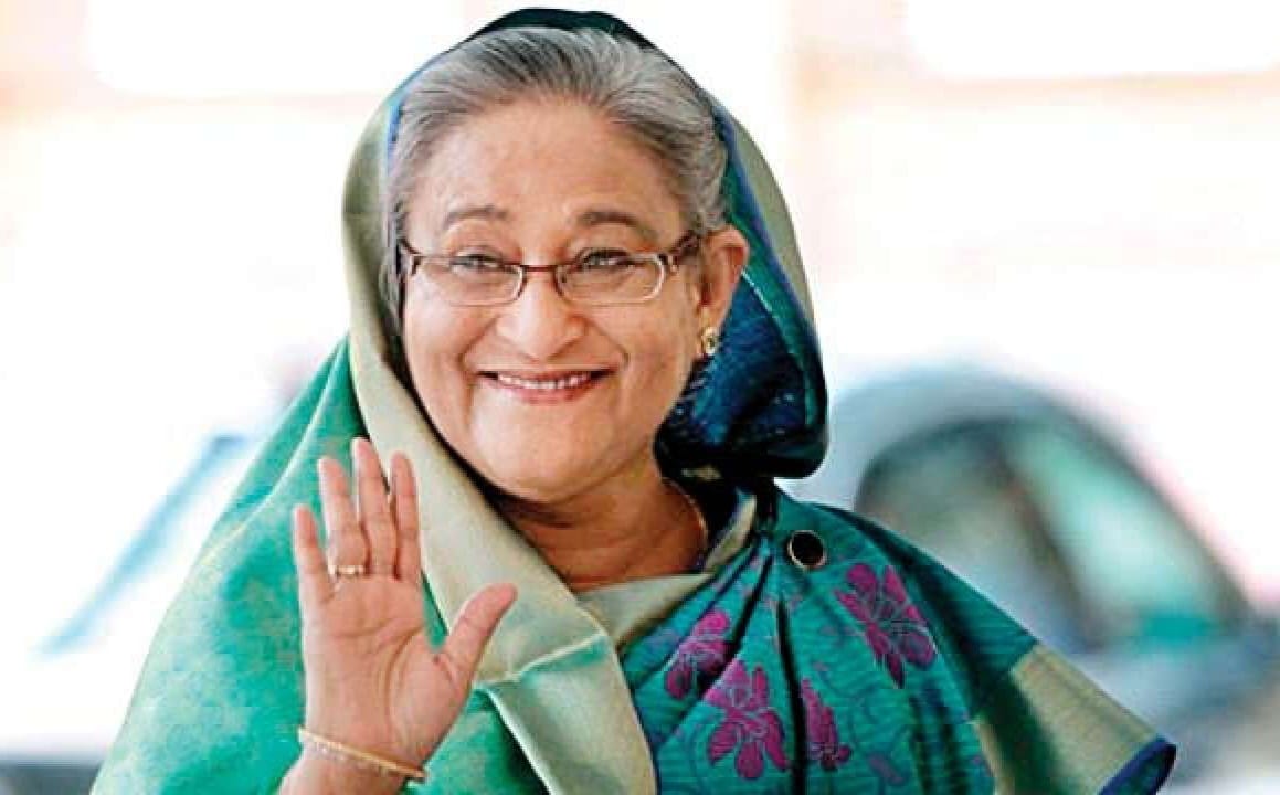 बंगलादेश: शेख हसिनालाई ठूलो झट्का: ७६० अर्ब टकाको सम्पत्ति जफत