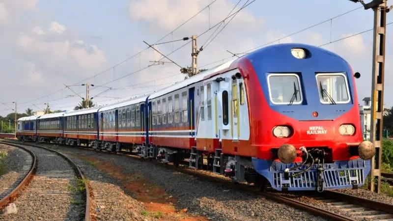 गलगलिया-भद्रपुर-हल्दीबारी रेलमार्ग: अन्तिम स्थान सर्वेक्षण जारी, आरटीआईमार्फत प्रगति विवरण सार्वजनिक