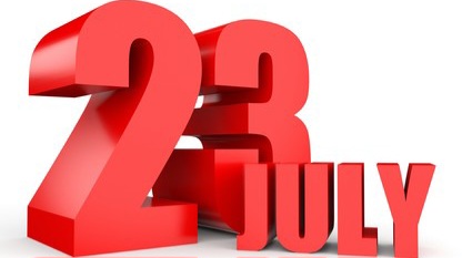 july-23-text-on-white-260nw-512489092