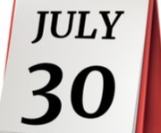 july-30-calendar-on-white-260nw-2136772189