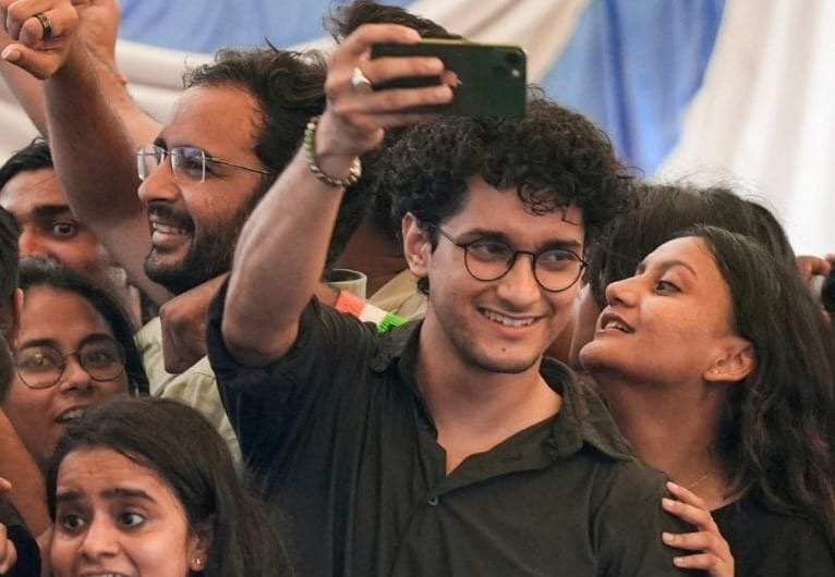 दिल्ली हाईकोर्टको आपराधिक अवमानना केस