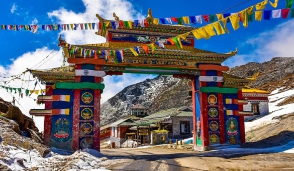 अरुणाचल प्रदेश सीमा विवाद: भारतको चीनलाई स्पष्ट जवाफ, ‘सीमा विवादको असर दुई देशको सम्बन्धमा पर्नेछ’
