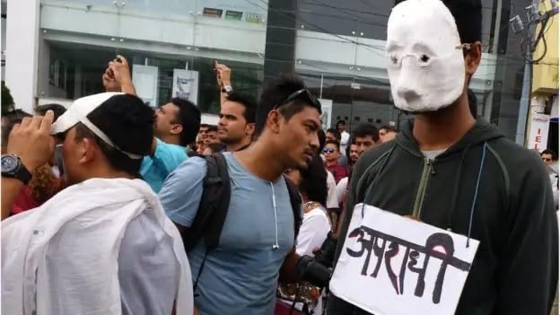 बलात्कारविरुद्ध शून्य सहनशीलता: न्याय, राज्य र नेपाली समाजको भविष्य